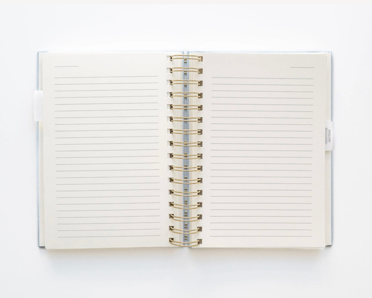 Rhythms Prayer Journal (Yearly)