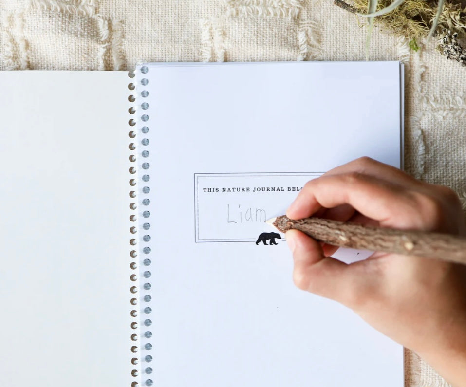 Nature Journal image 3