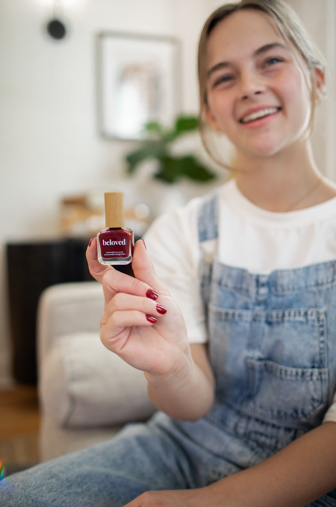 Beloved - Nail Polish