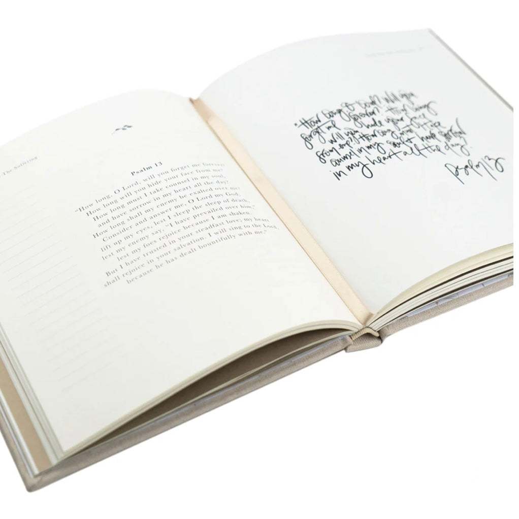 Songs for the Suffering by Julia Allspaw - Bible Study image 10