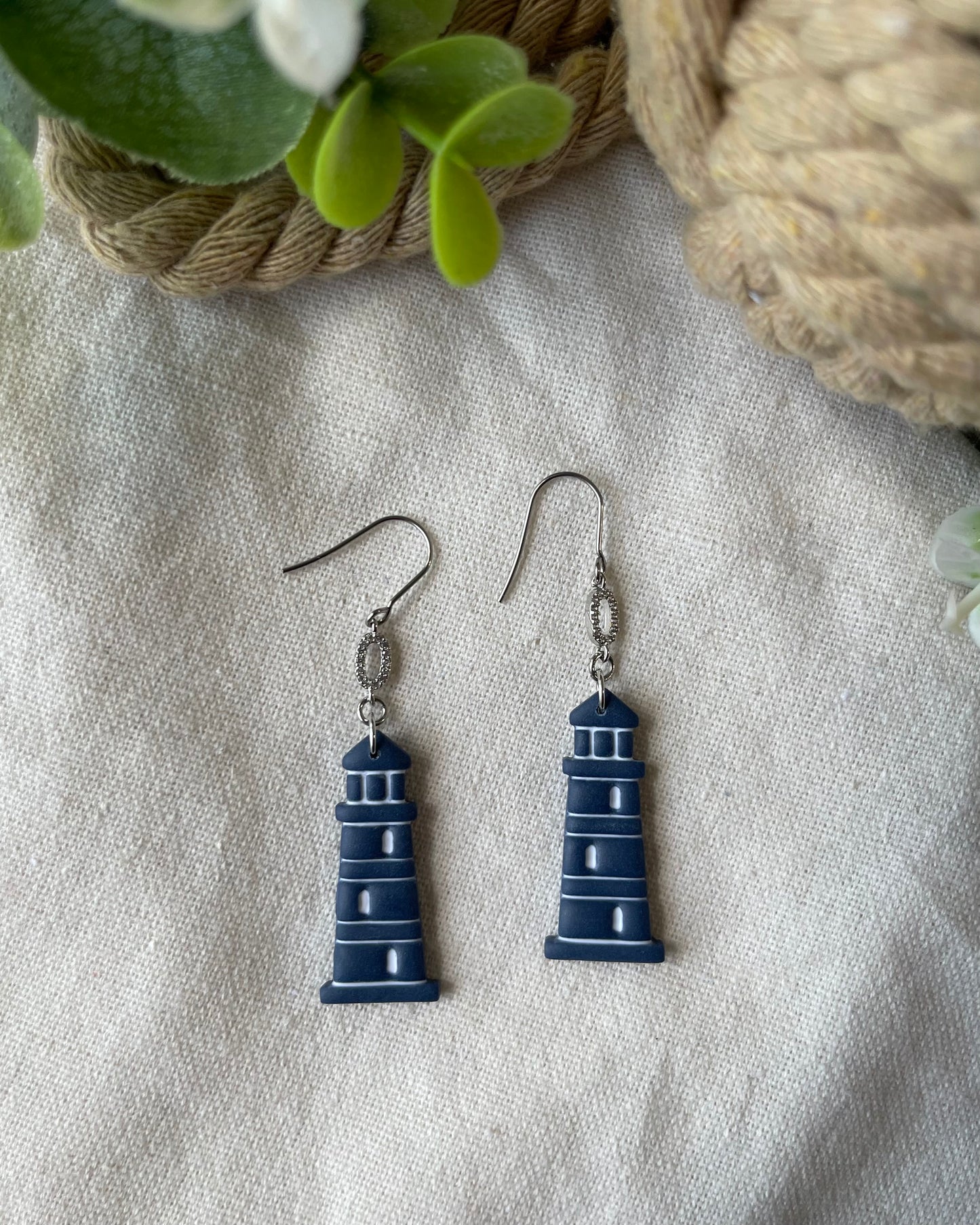 Lighthouse Dangles