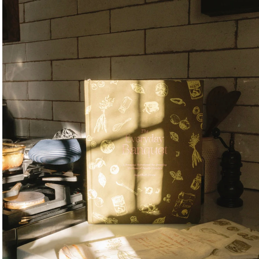 The Everyday Banquet by Sarah Ruth Owens image 13