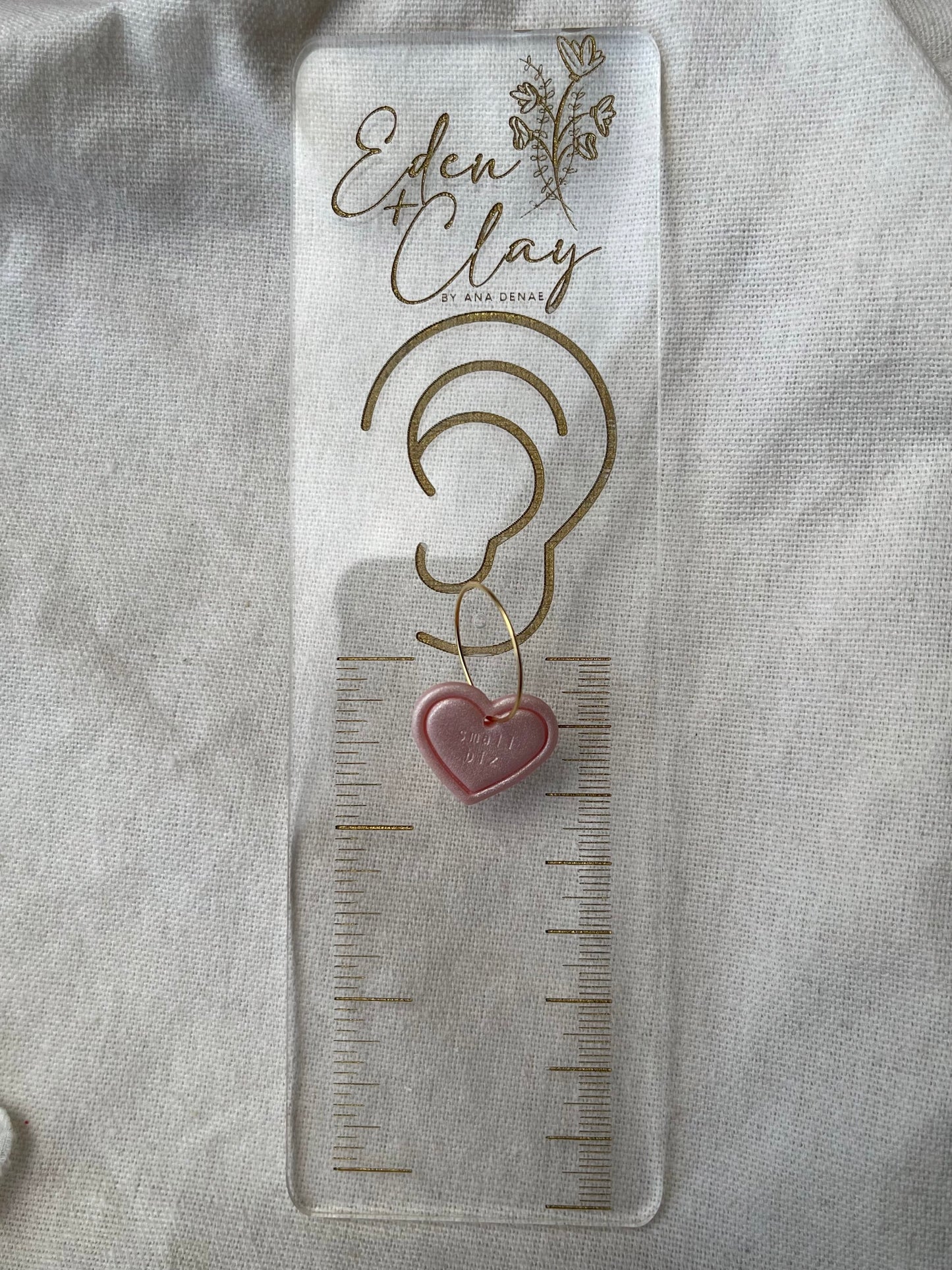 Support Local // Small Biz Hoops image 1