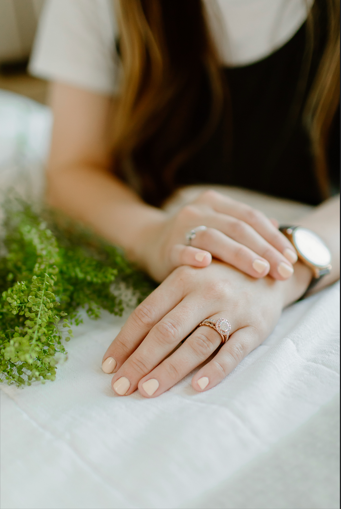 Faithful - Nail Polish