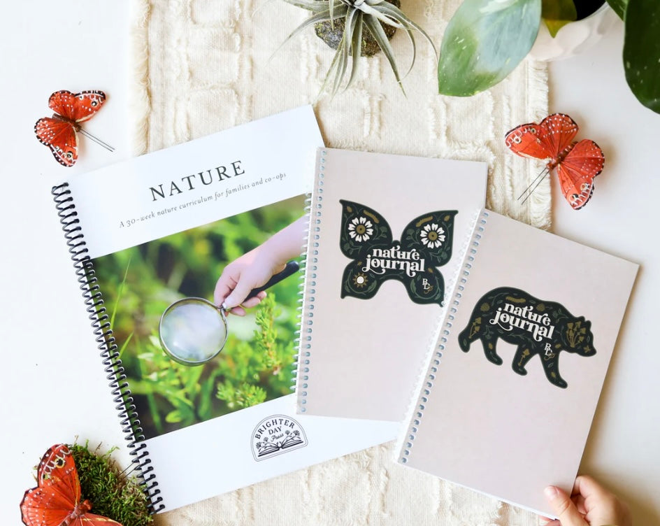 The Nature Guide image 5