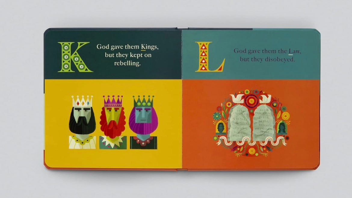 The Biggest Story - ABC image 5