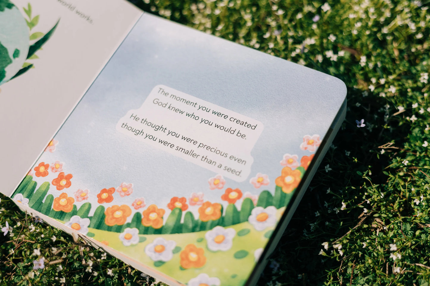 What God Made - Olivia Calloway