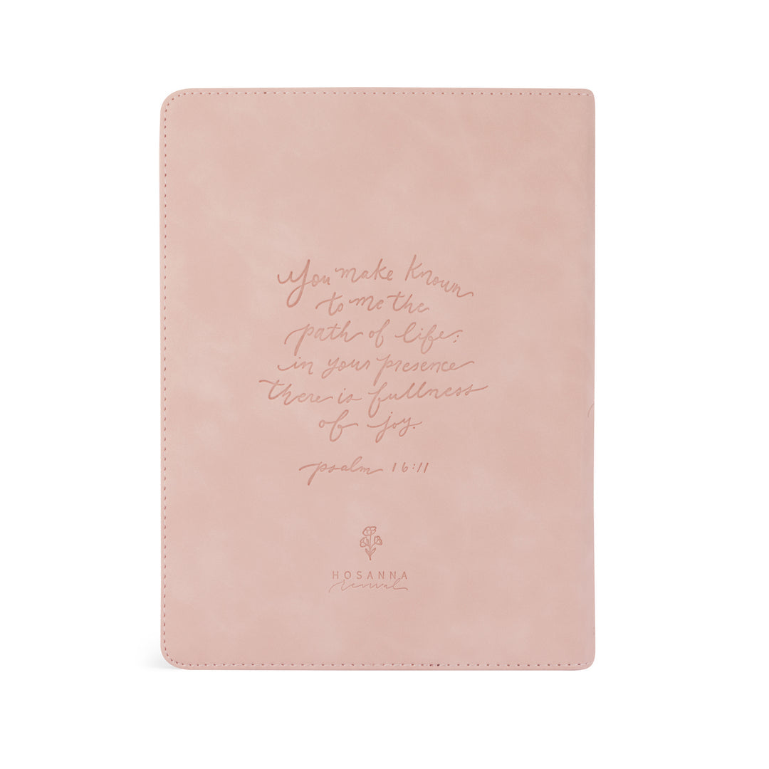 ESV Journaling Bible - Shiloh