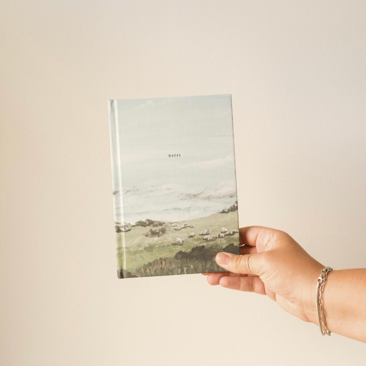 Lined Notebook - Dublin image 6