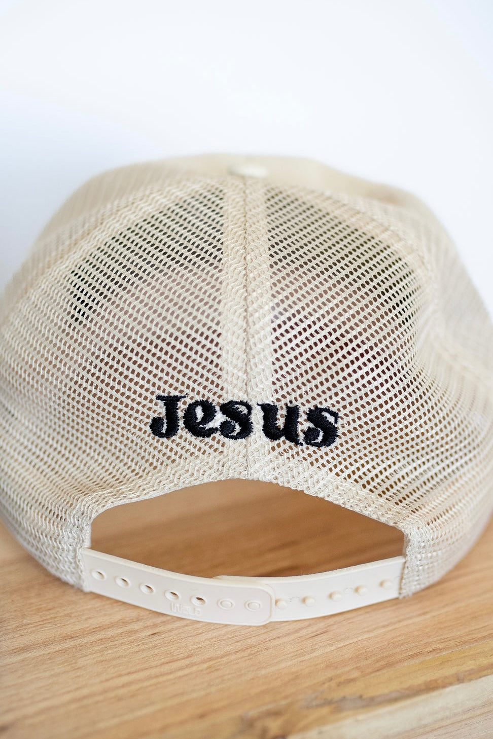 Rope Trucker Hat image 11