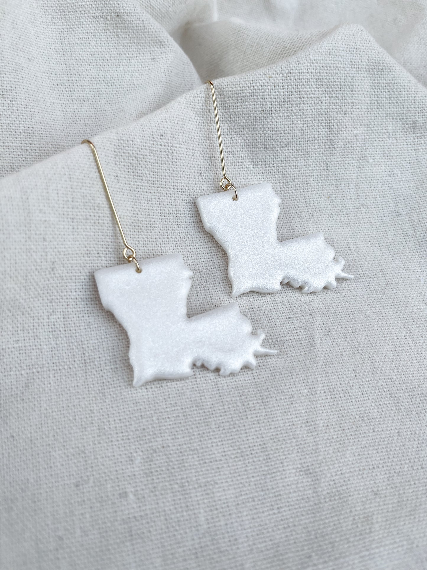 Statement Louisiana Dangles image 2