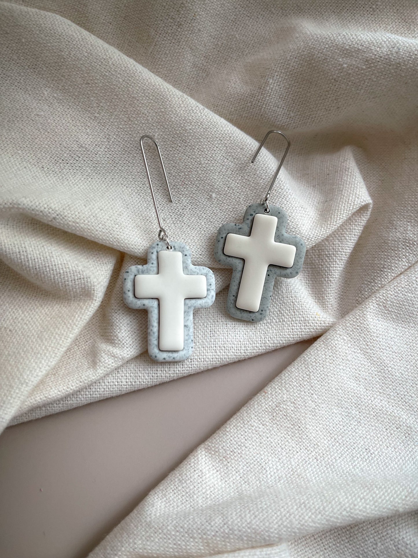 Stacked Cross image 1