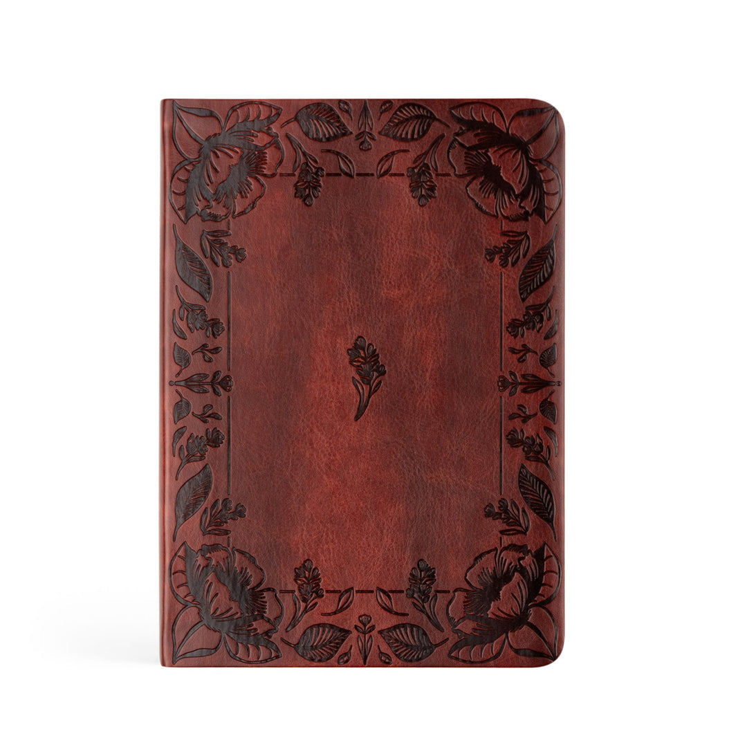 Notebook - Santa Elena