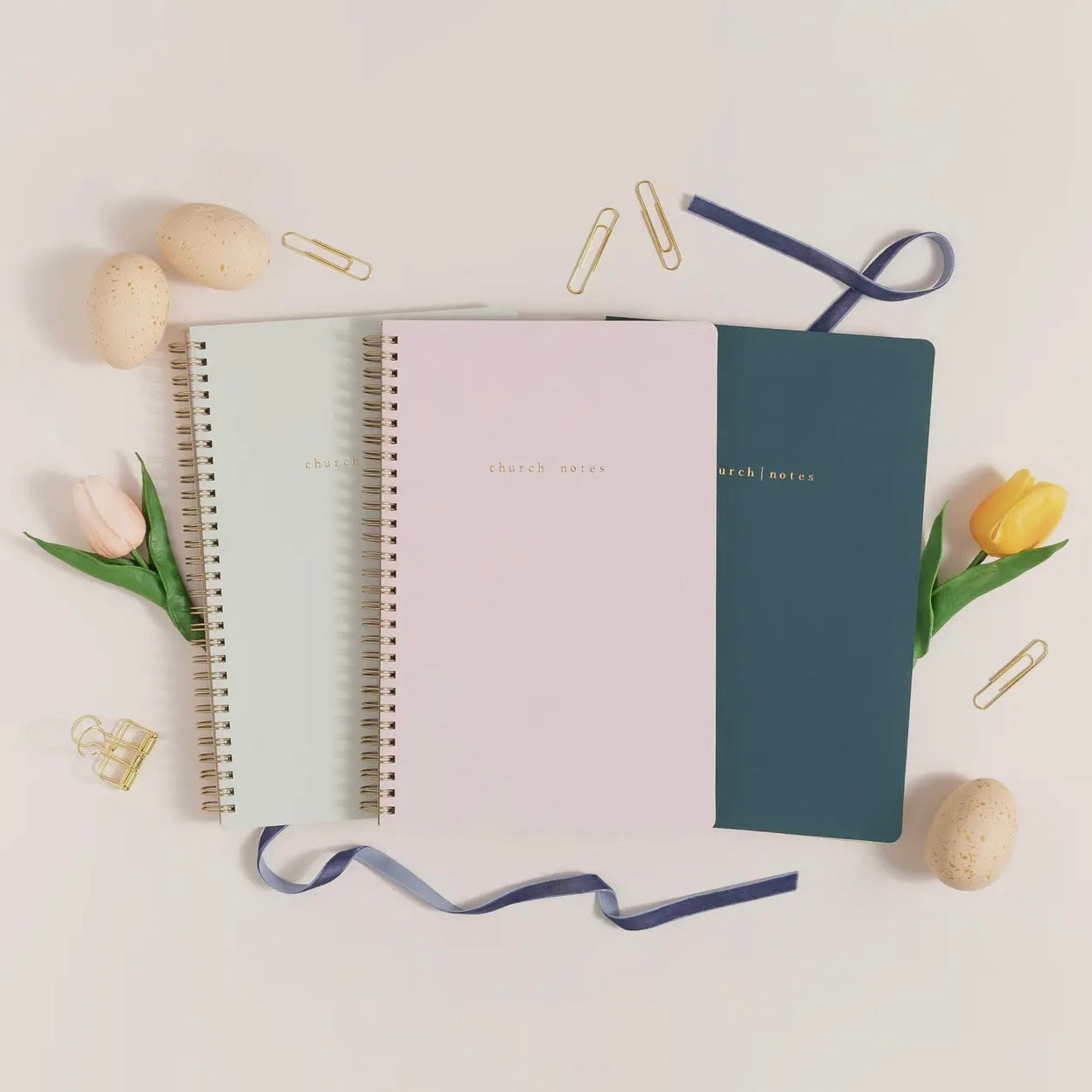 Church Notes - Dove