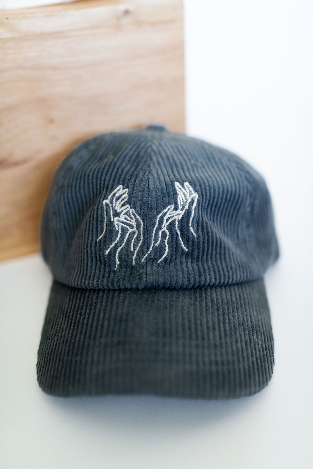 Corduroy Hat image 9