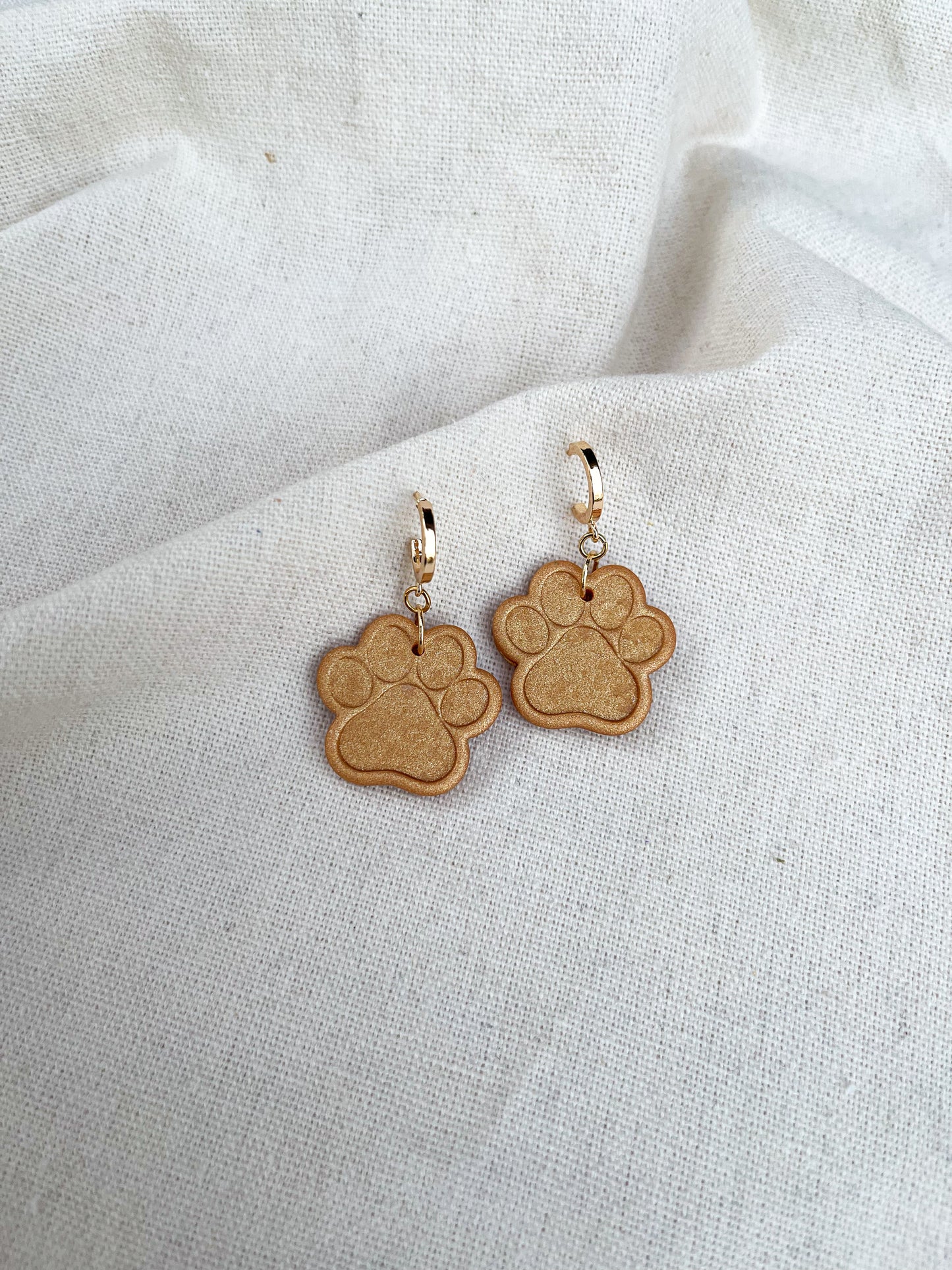 Statement Paw Huggies image 4