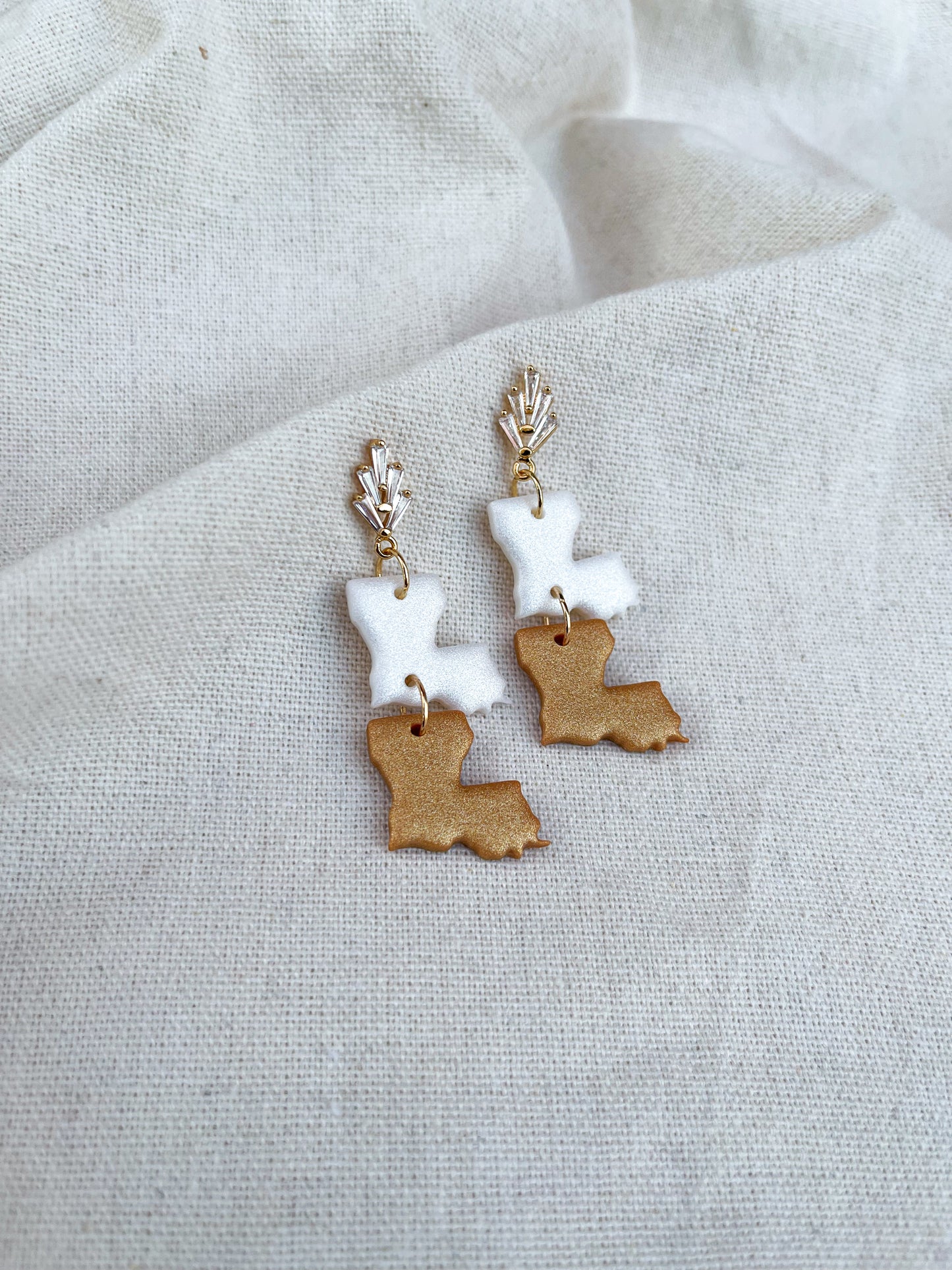 Deco Louisiana image 2