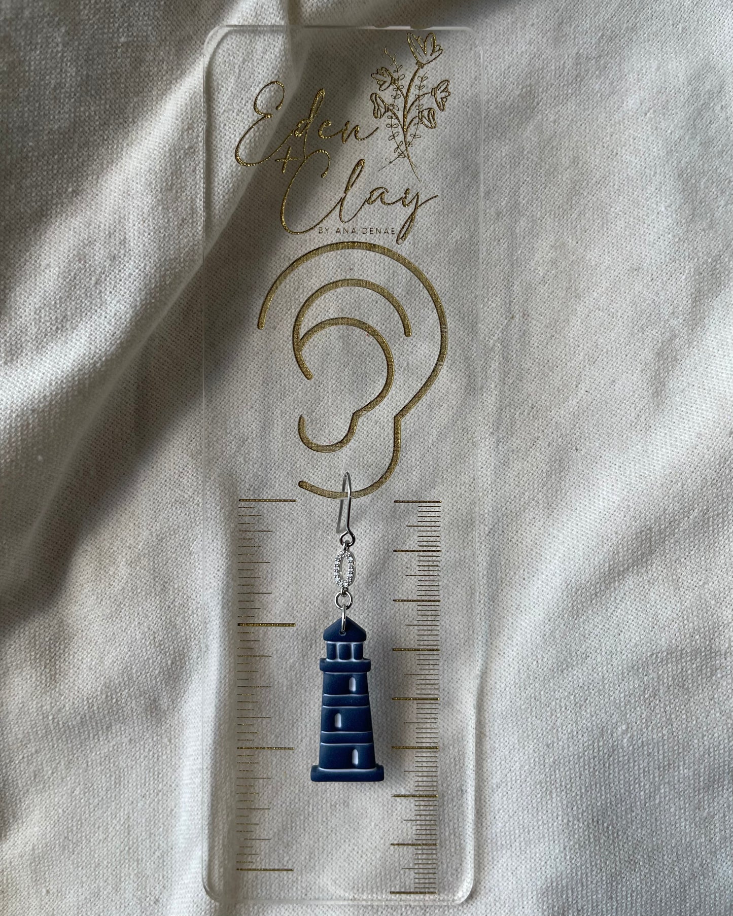 Lighthouse Dangles