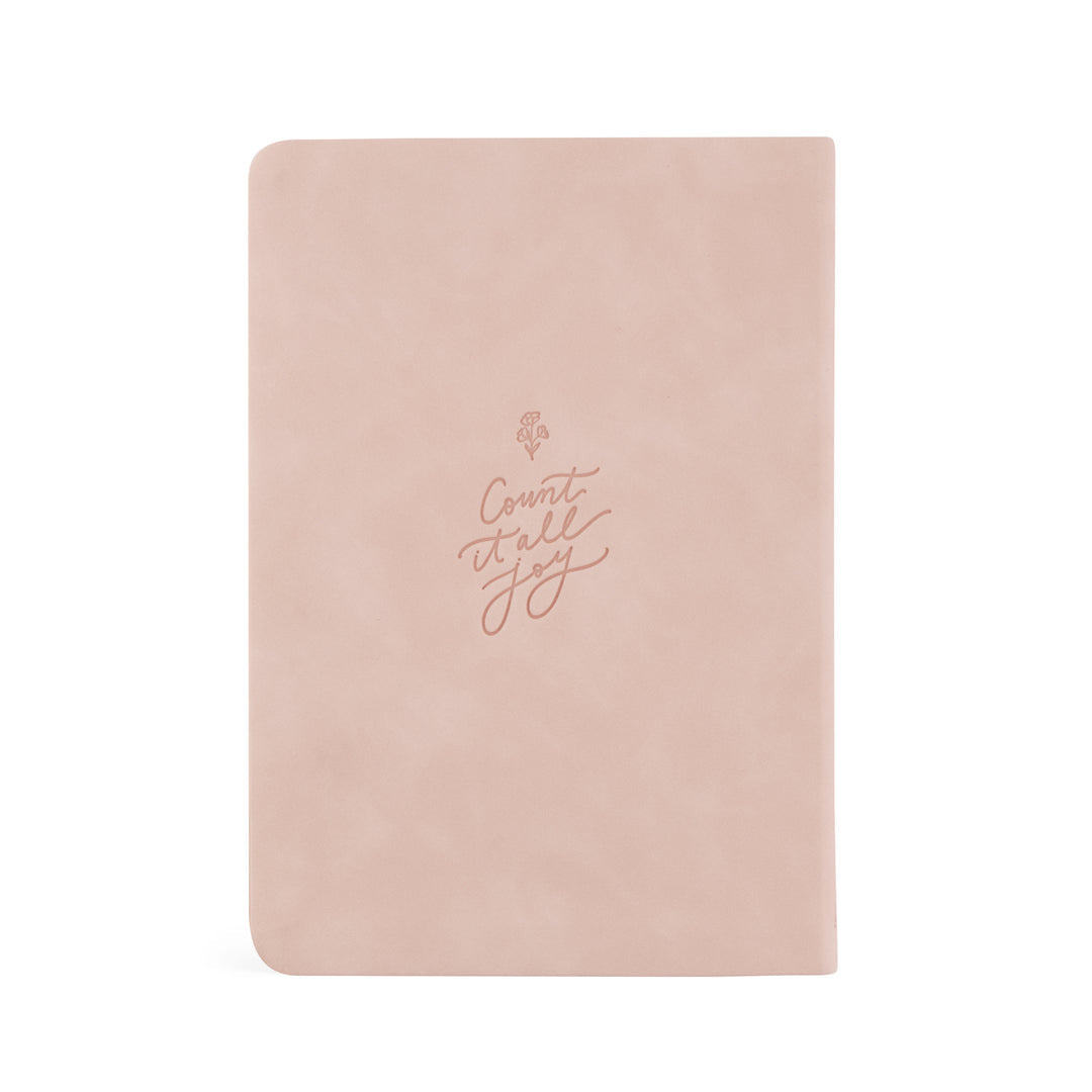 Notebook - Shiloh