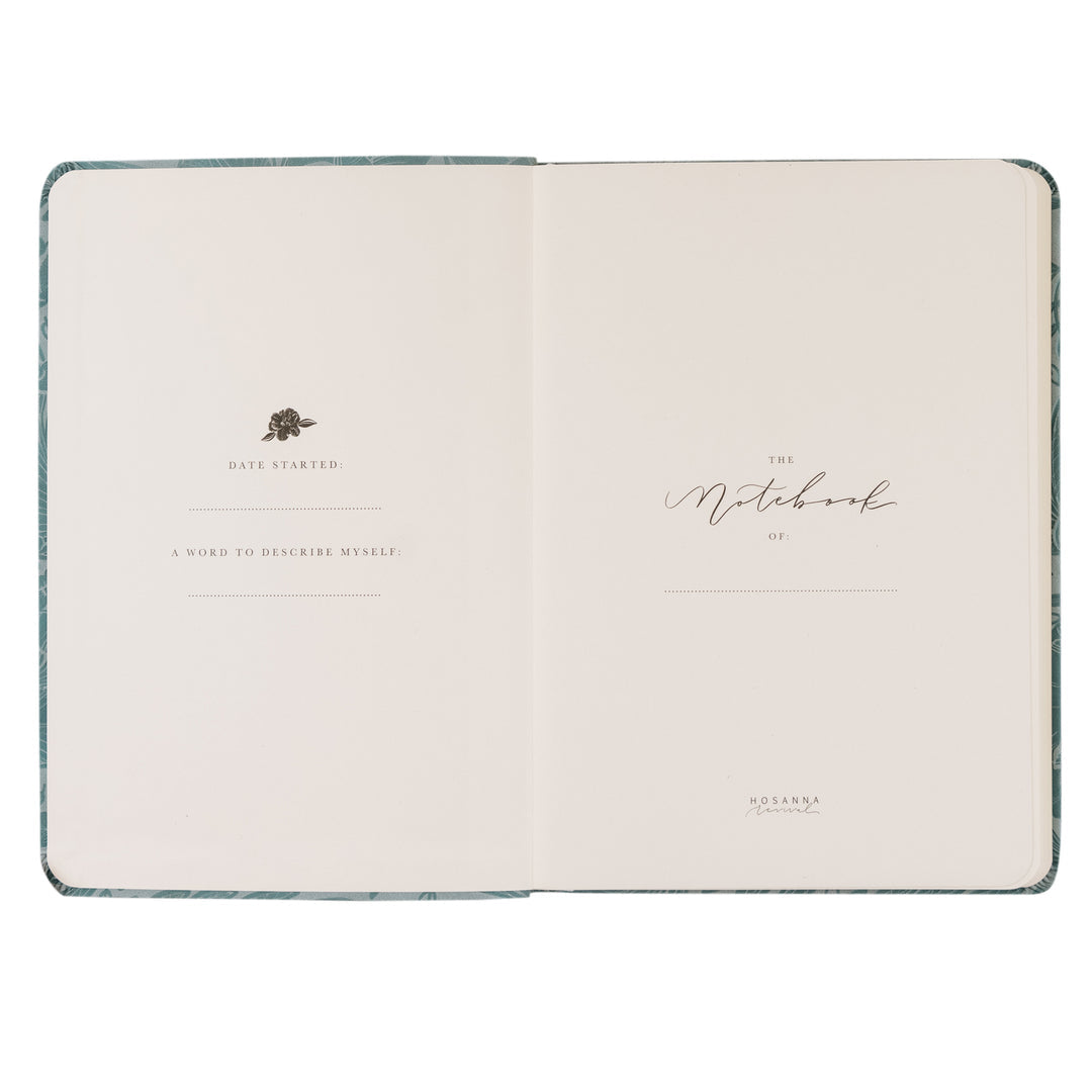 Notebook - Sonora