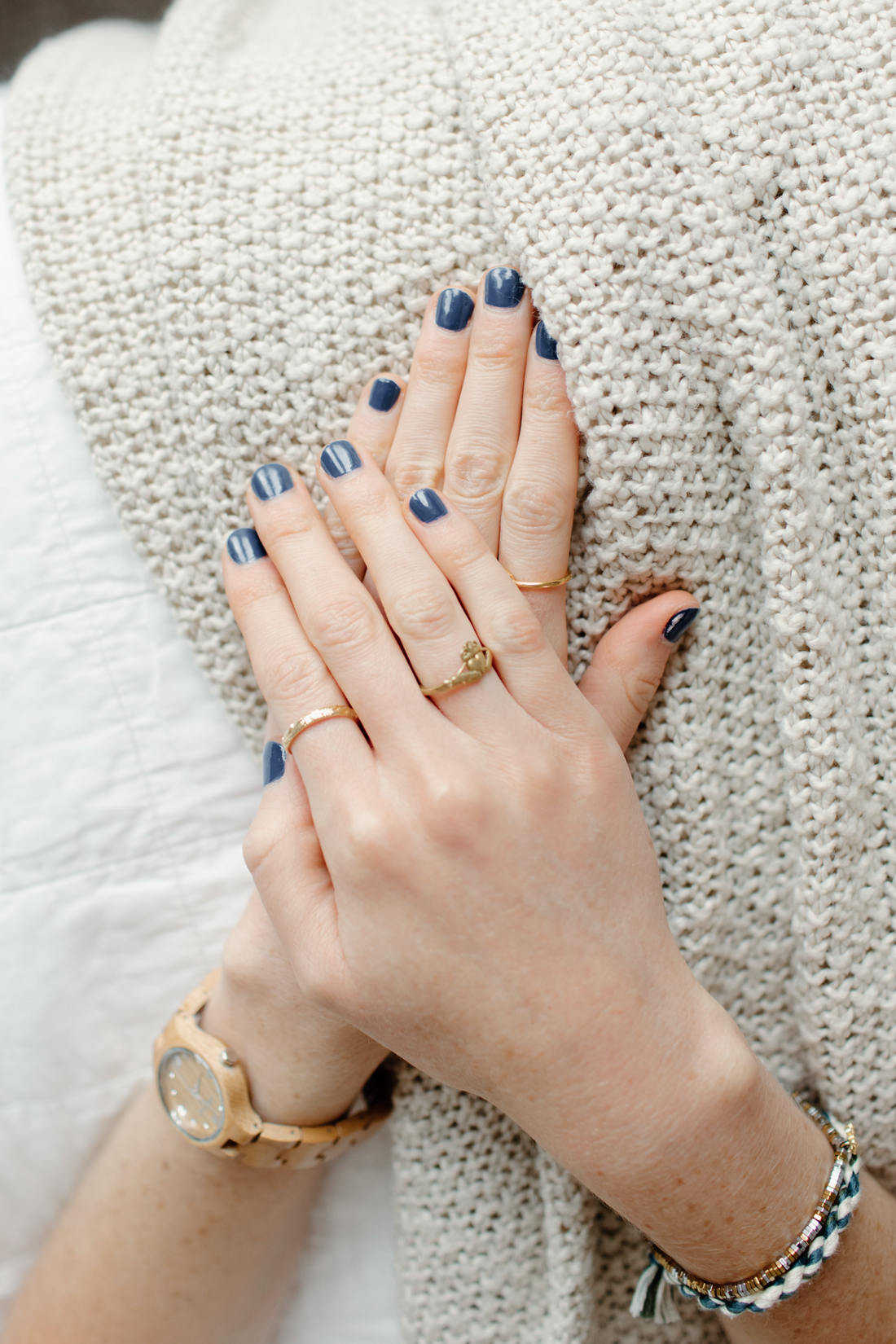 Believe - Nail Polish