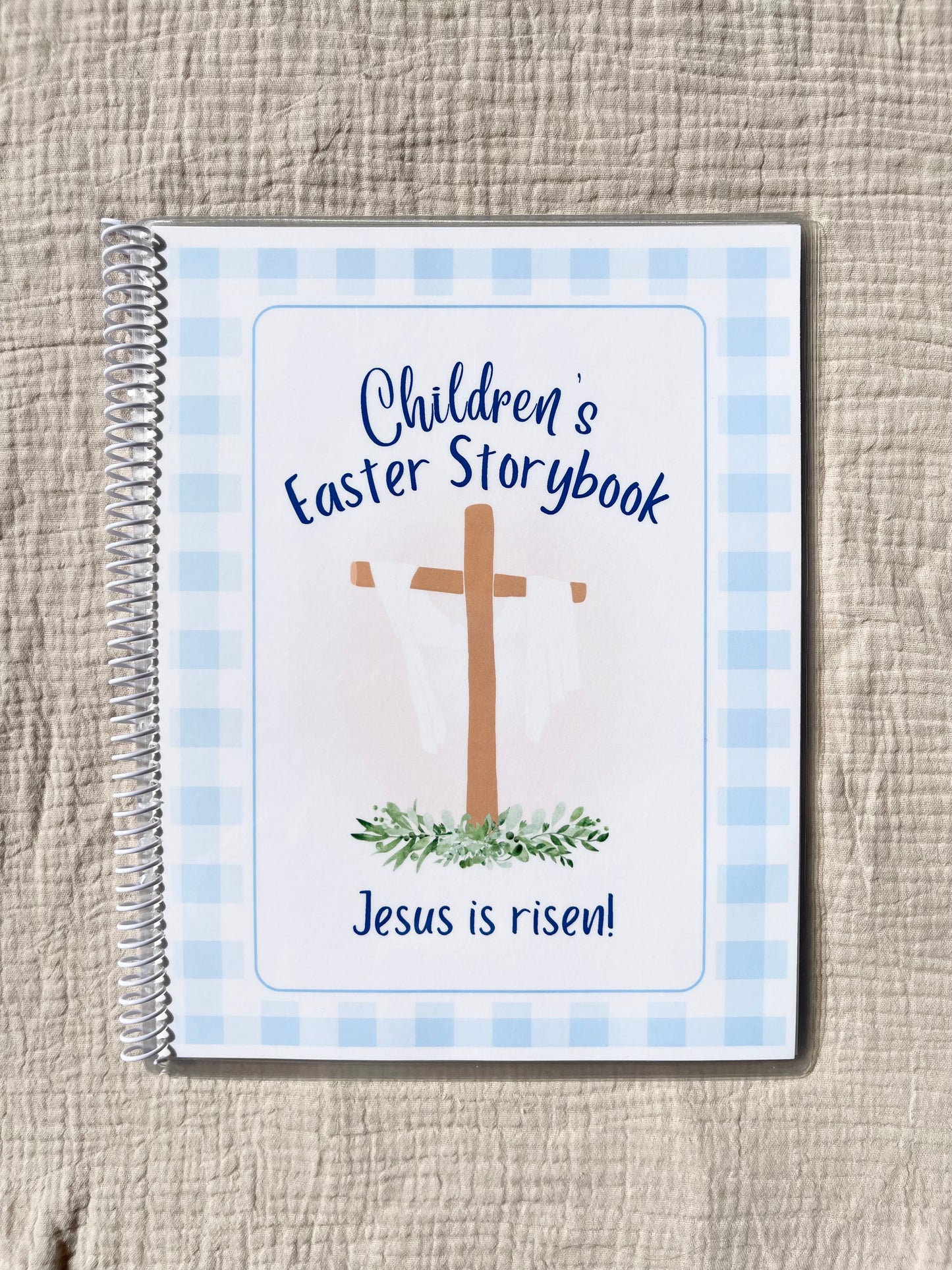 Easter - Activity Busy Book