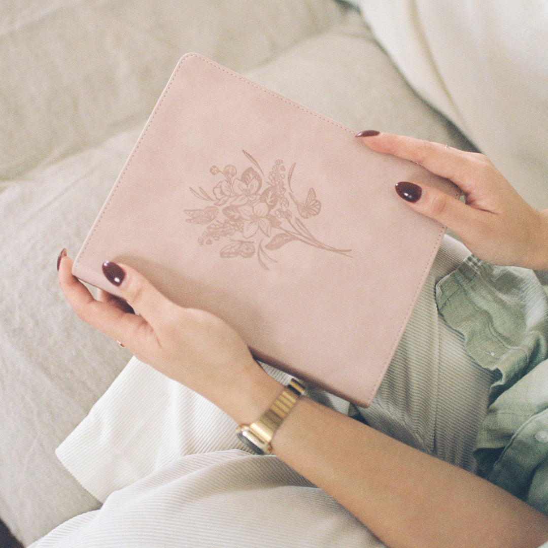 ESV Journaling Bible - Shiloh