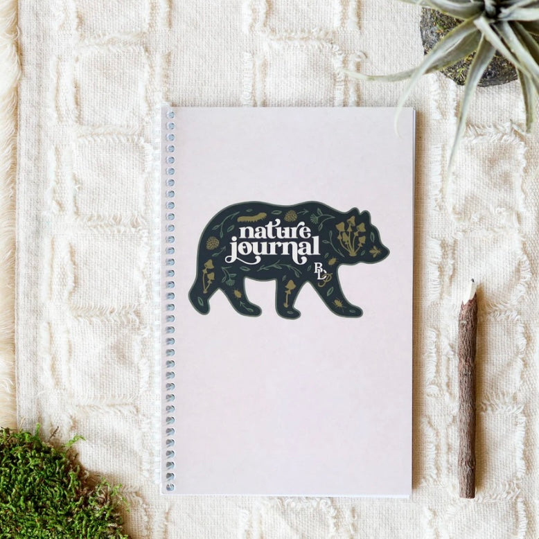 Nature Journal image 1