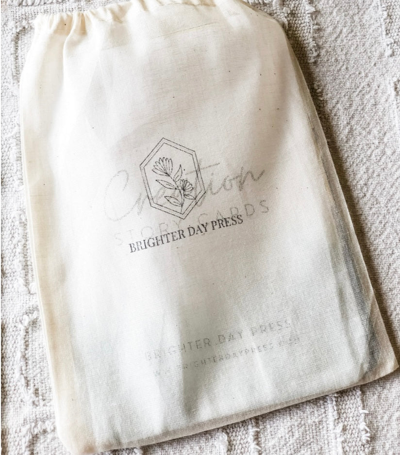 Creation Story Cards image 6