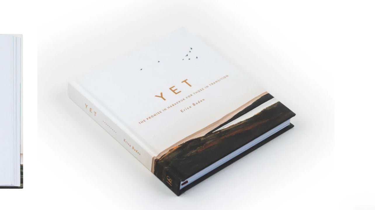 Yet - A Study on Habakkuk by Erica Boden - Bible Study image 8