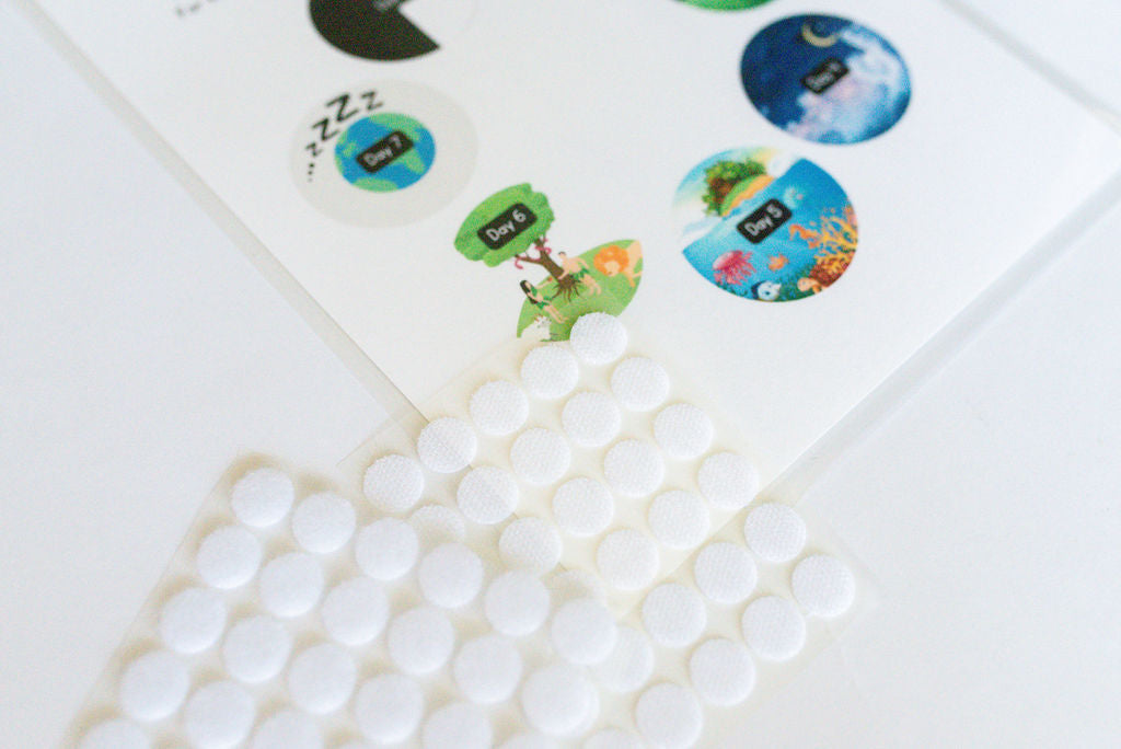 Intro to Jesus - Activity Busy Book image 5