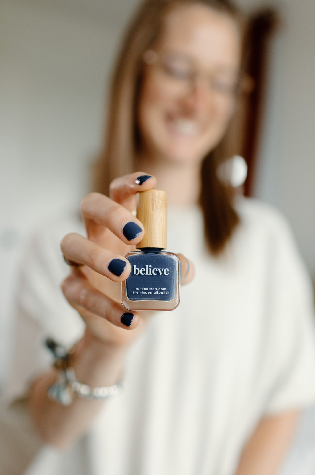 Believe - Nail Polish