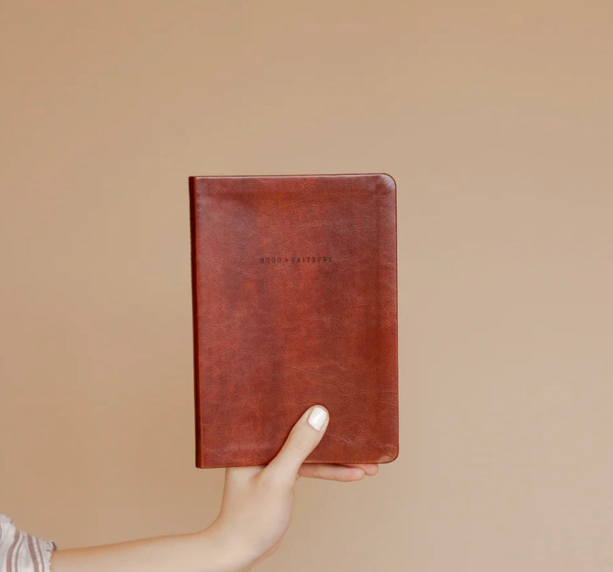 Lined Notebook - Anchorage image 6