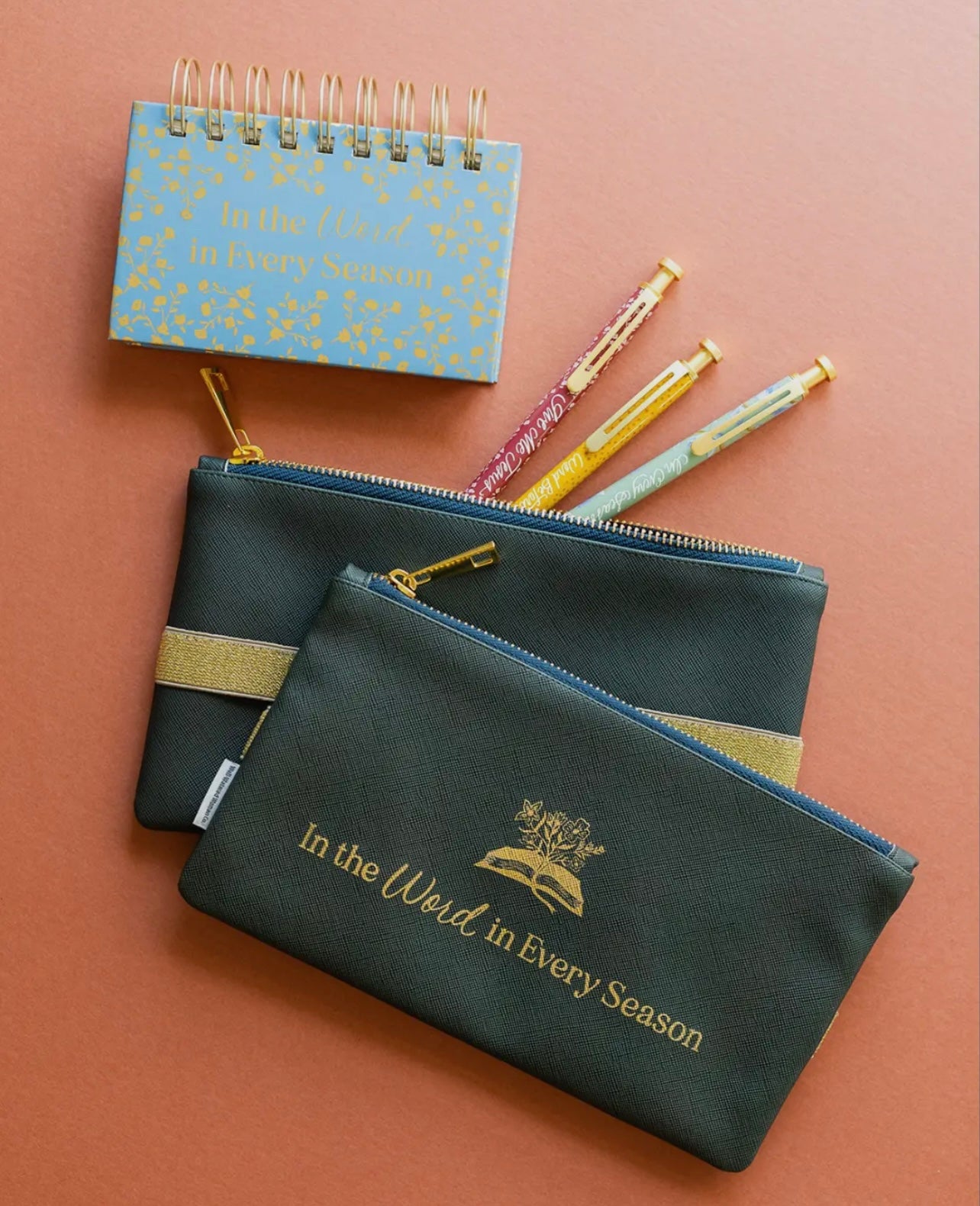 Scripture Memory Journal image 4