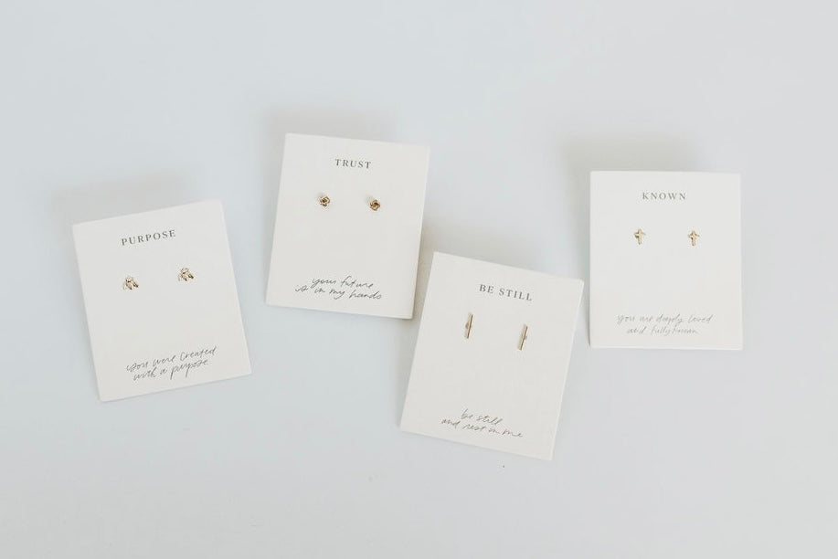 Purpose Studs image 4