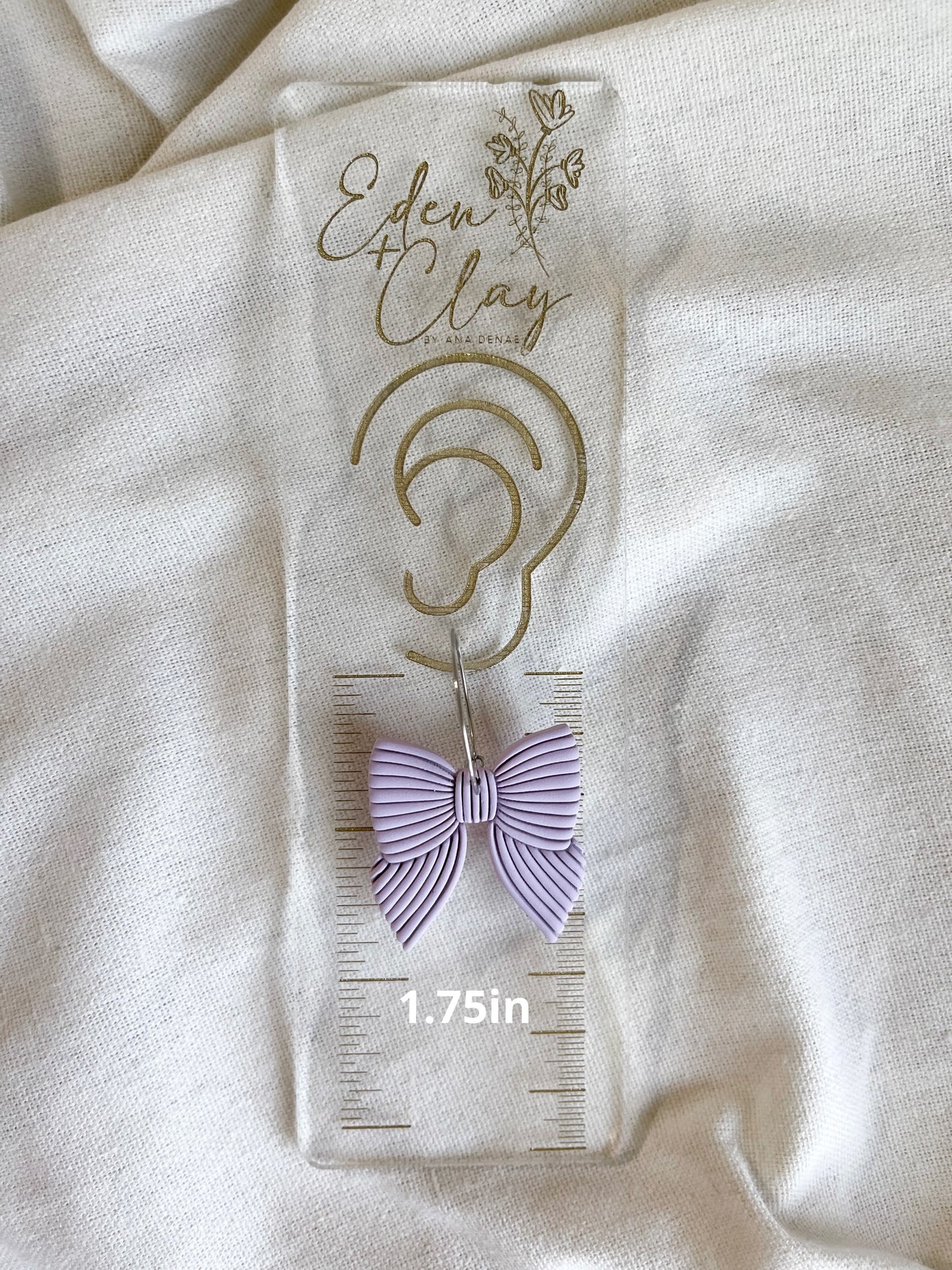 Florence Bows image 4