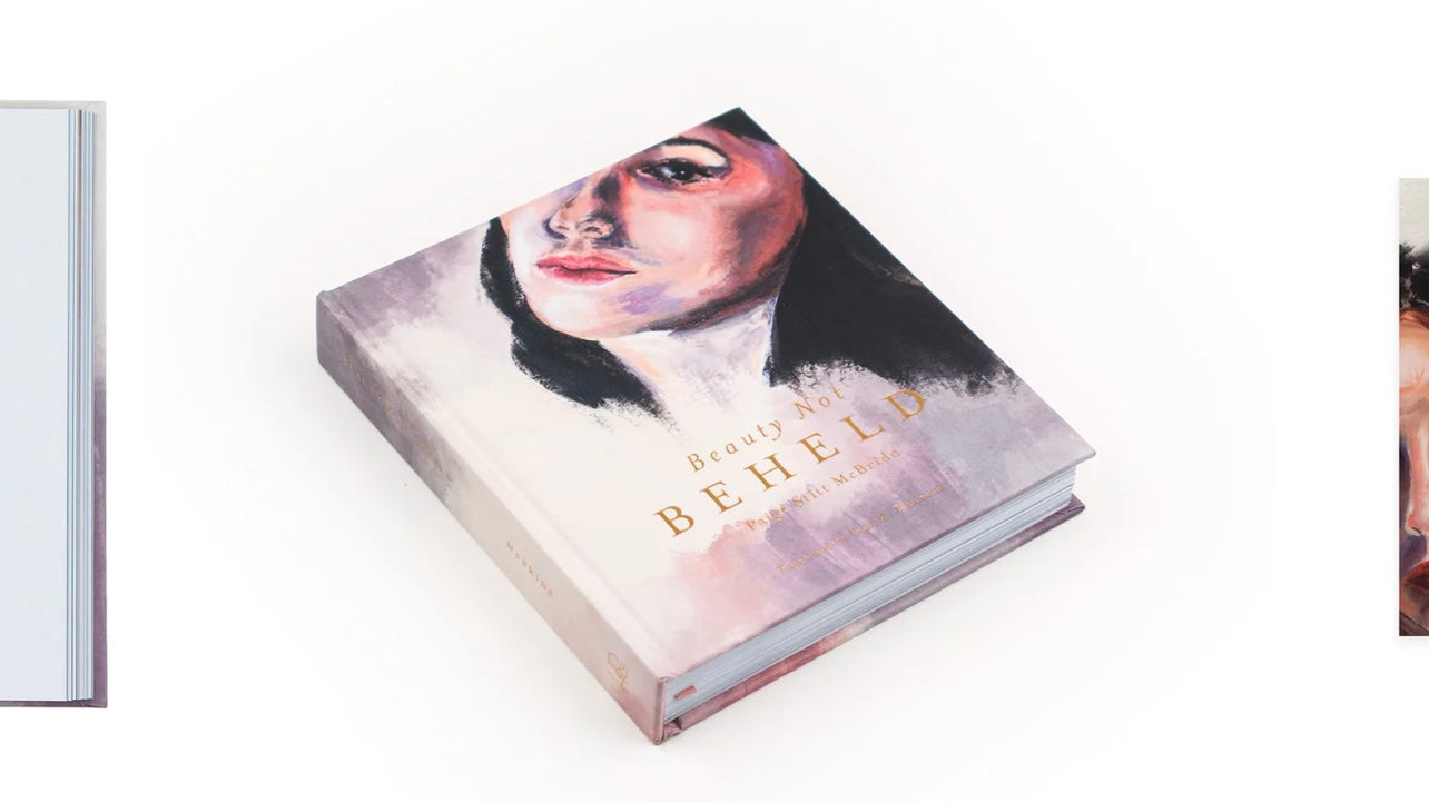 Beauty Not Beheld by Paige Stitt McBride - Bible Study image 6