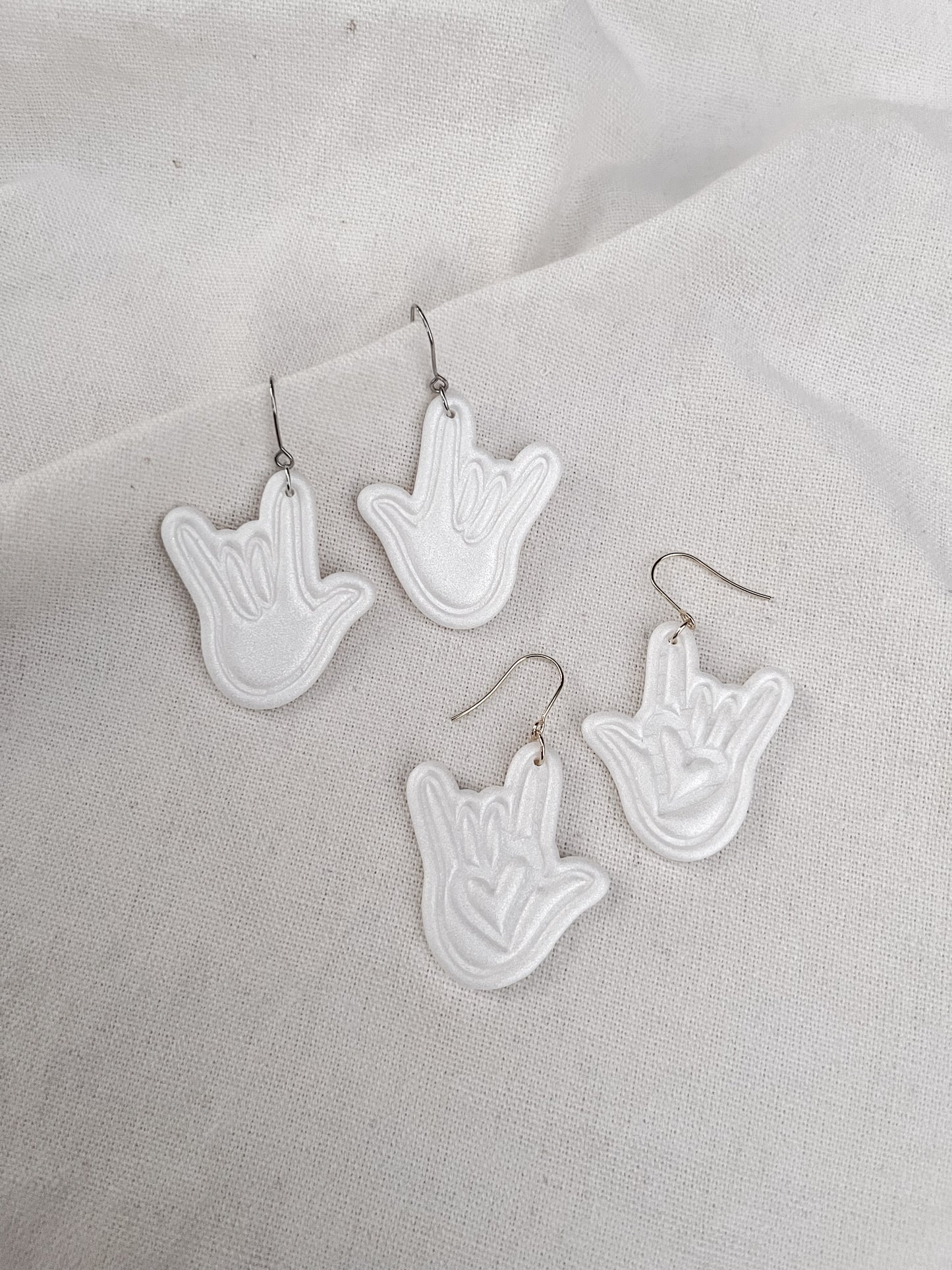 ILY Dangles image 2