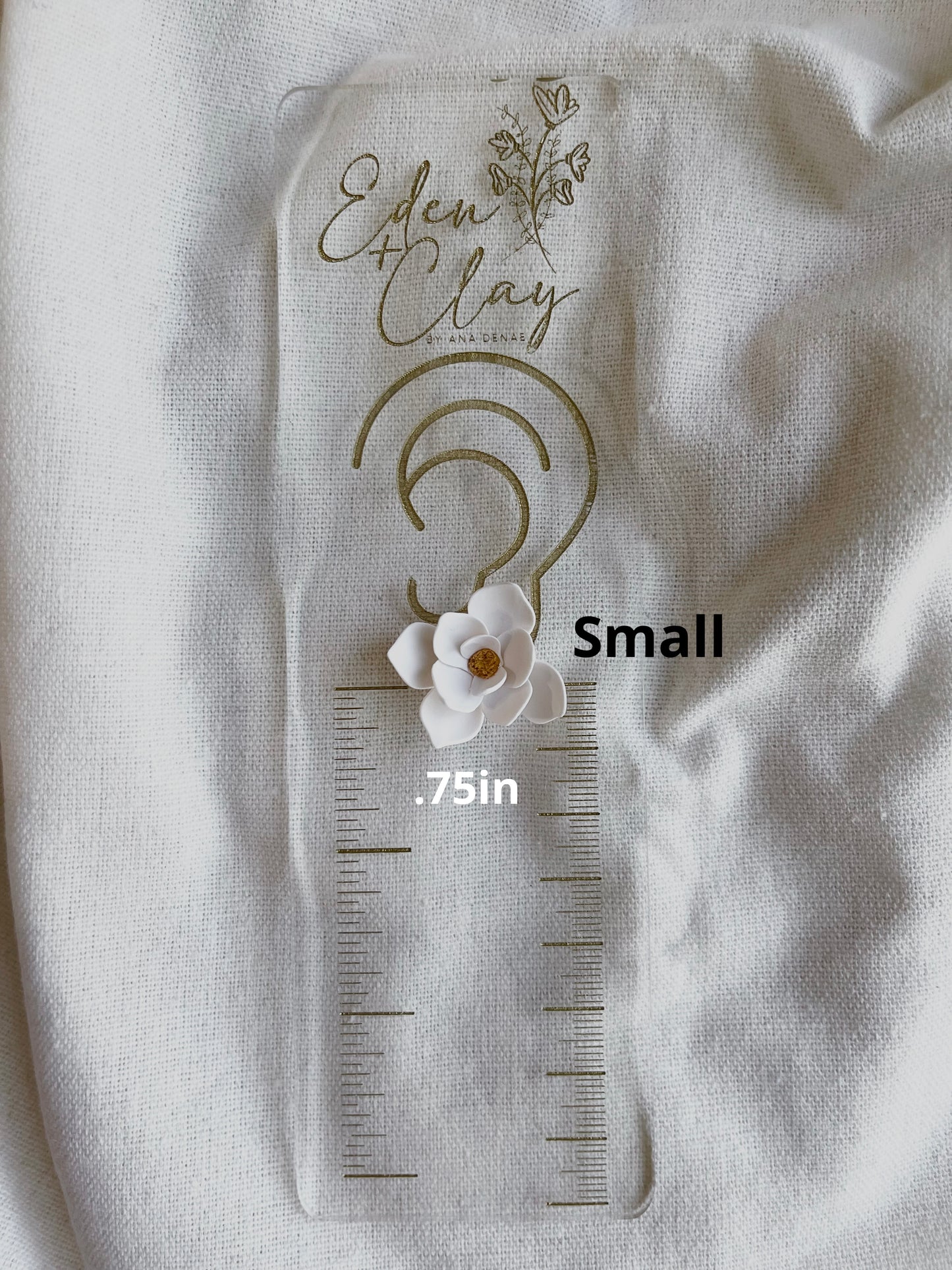 Magnolia Studs image 6