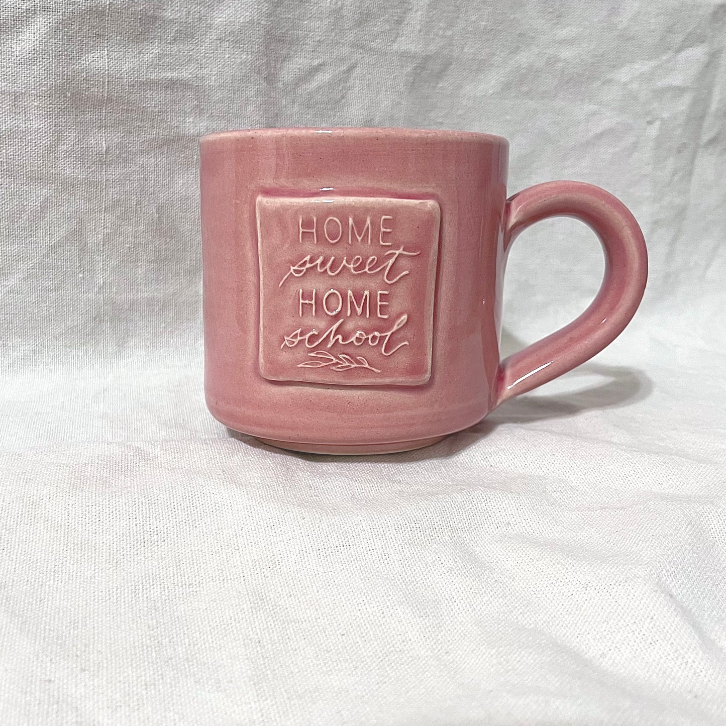 Home Sweet Homeschool Mug image 4