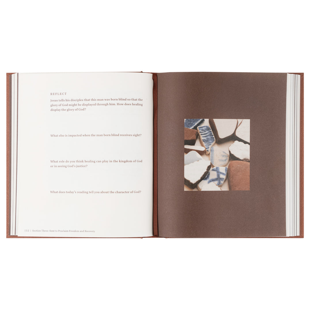 Just by Brooke Jackson - Bible Study