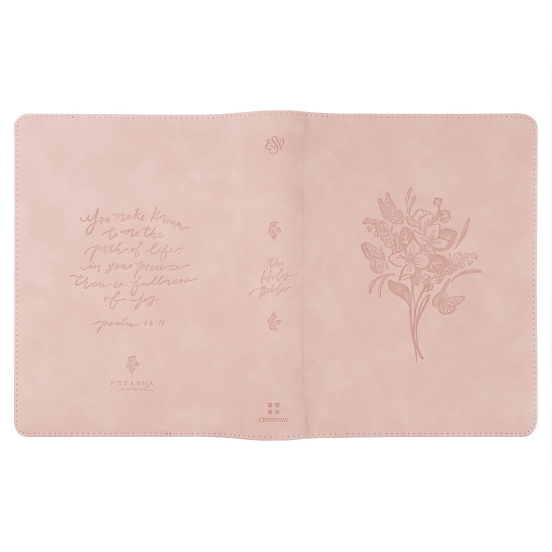 ESV Journaling Bible - Shiloh