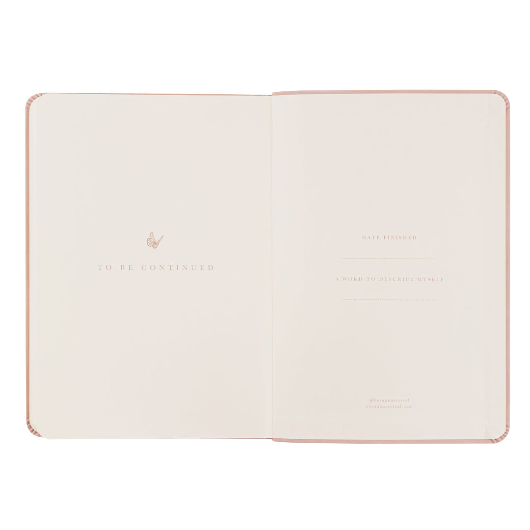 Notebook - Shiloh