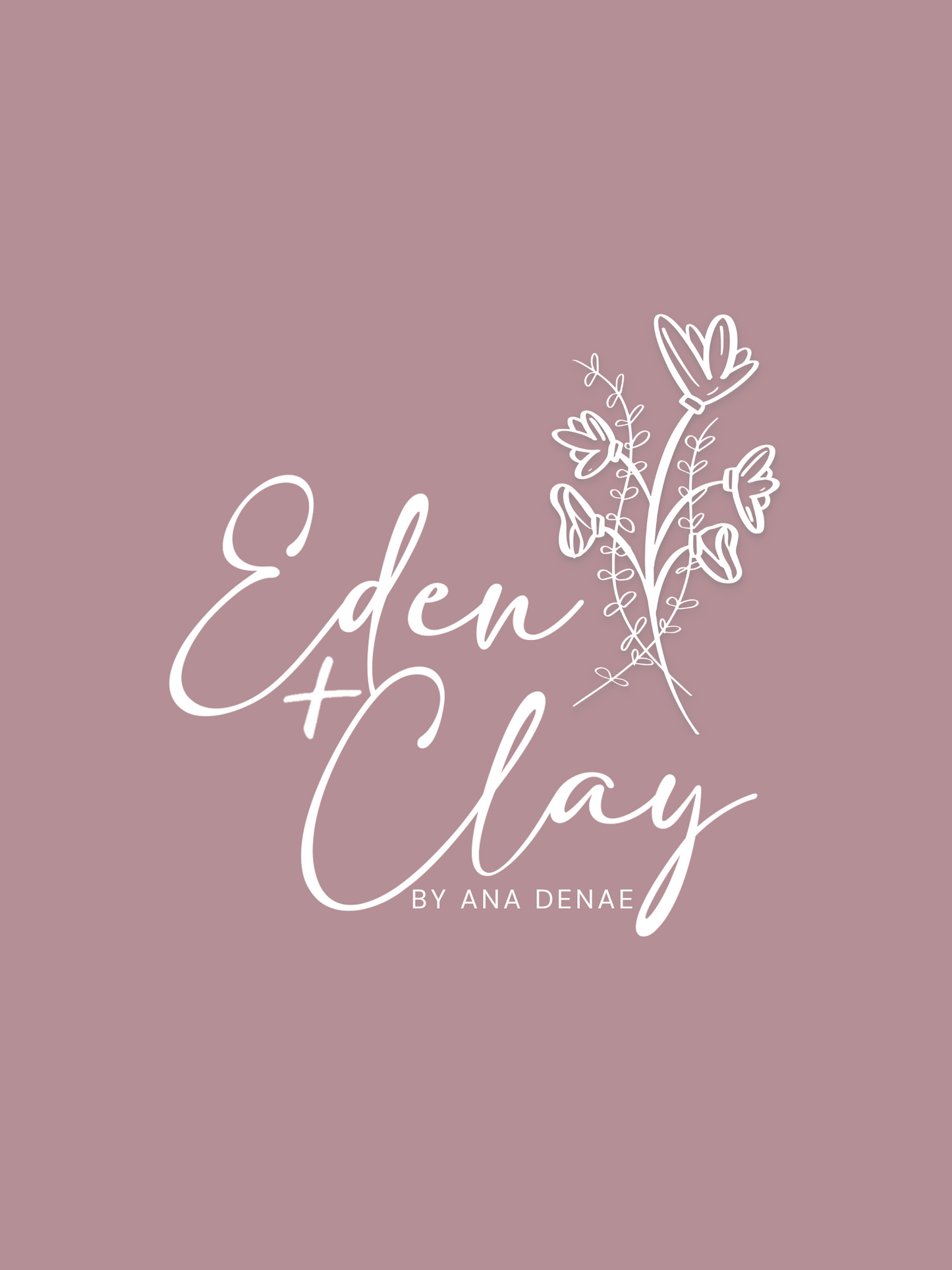 Eden + Clay Giftcard
