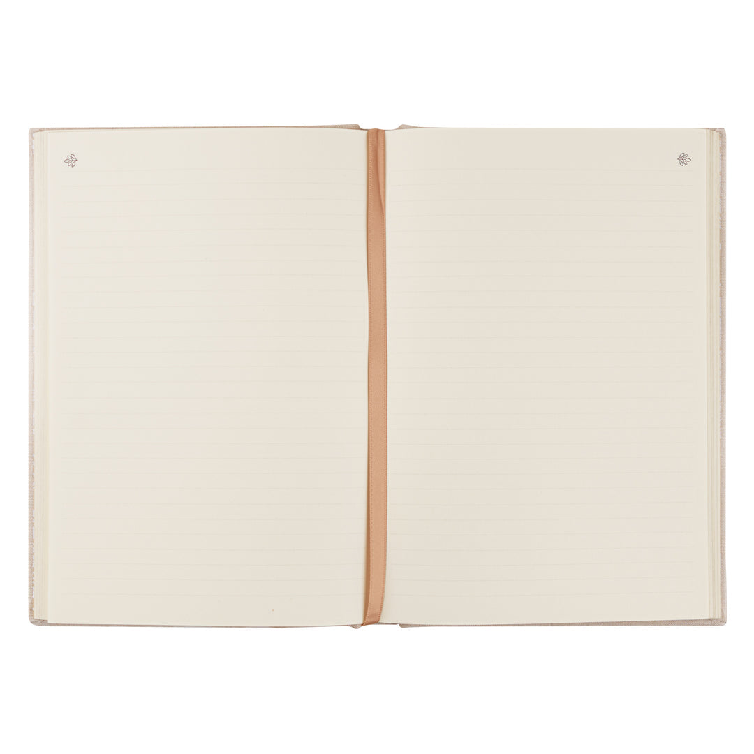 Notebook - Casablanca