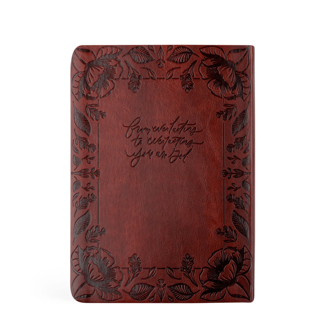 Notebook - Santa Elena