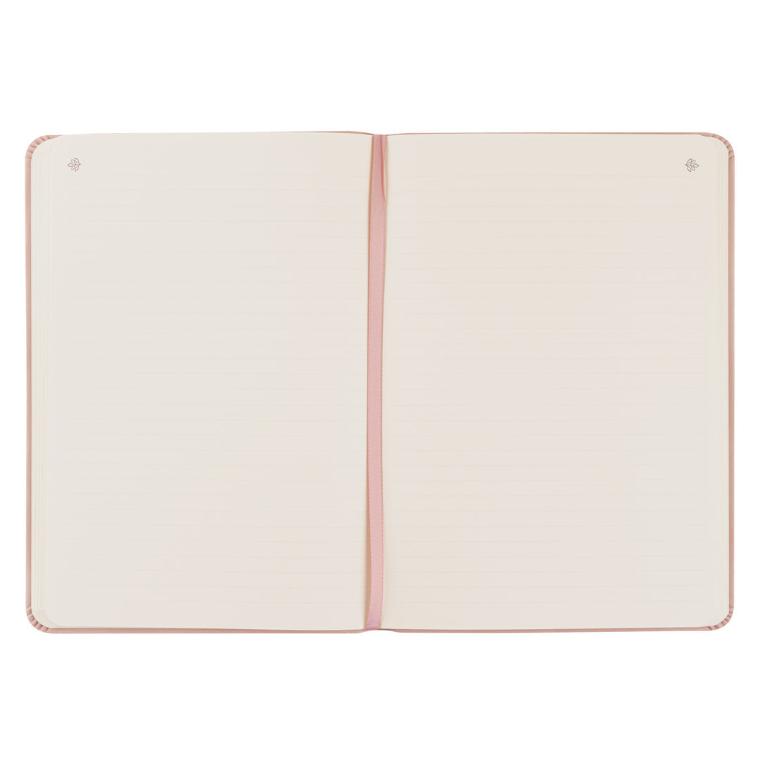 Notebook - Shiloh