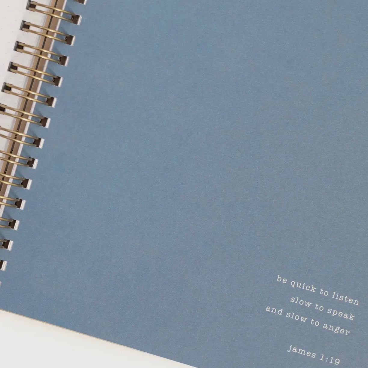Church Notes - Dove