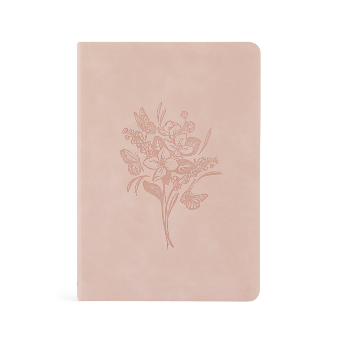Notebook - Shiloh