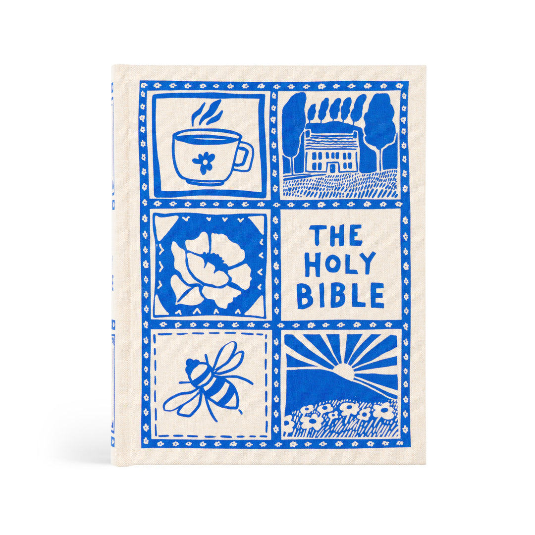 CSB Notetaking Bible - Oxford